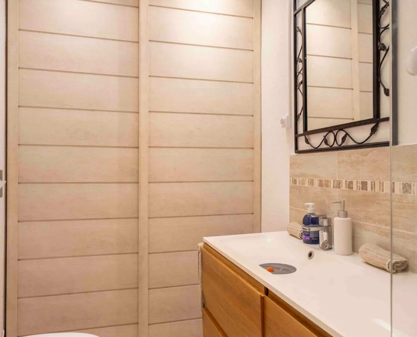 Charming Flat, Fully Equipped, Beach Only 300M - La Loge Nice Apartment
