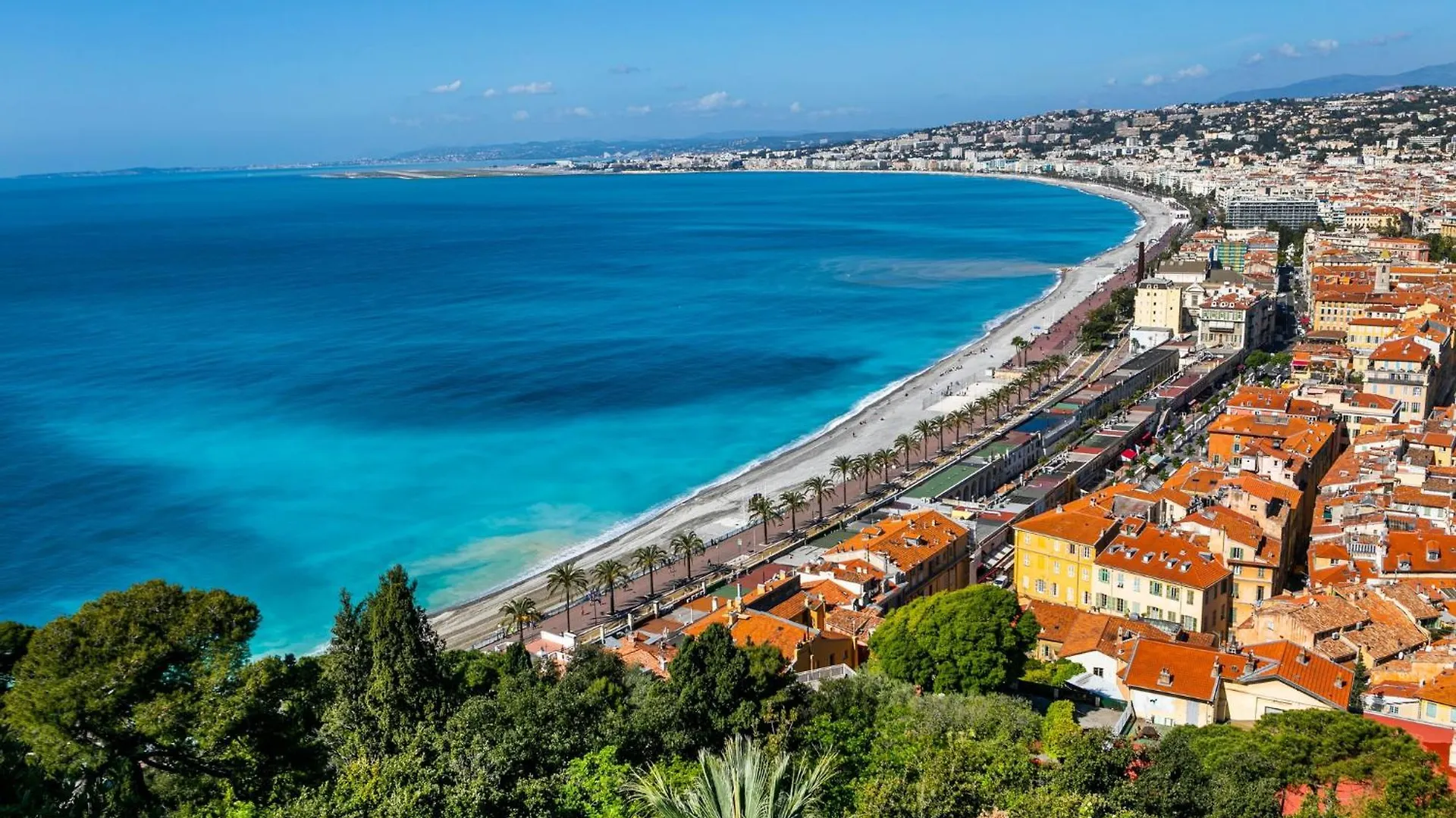 Charming Flat, Fully Equipped, Beach Only 300M - La Loge Nice 0*,