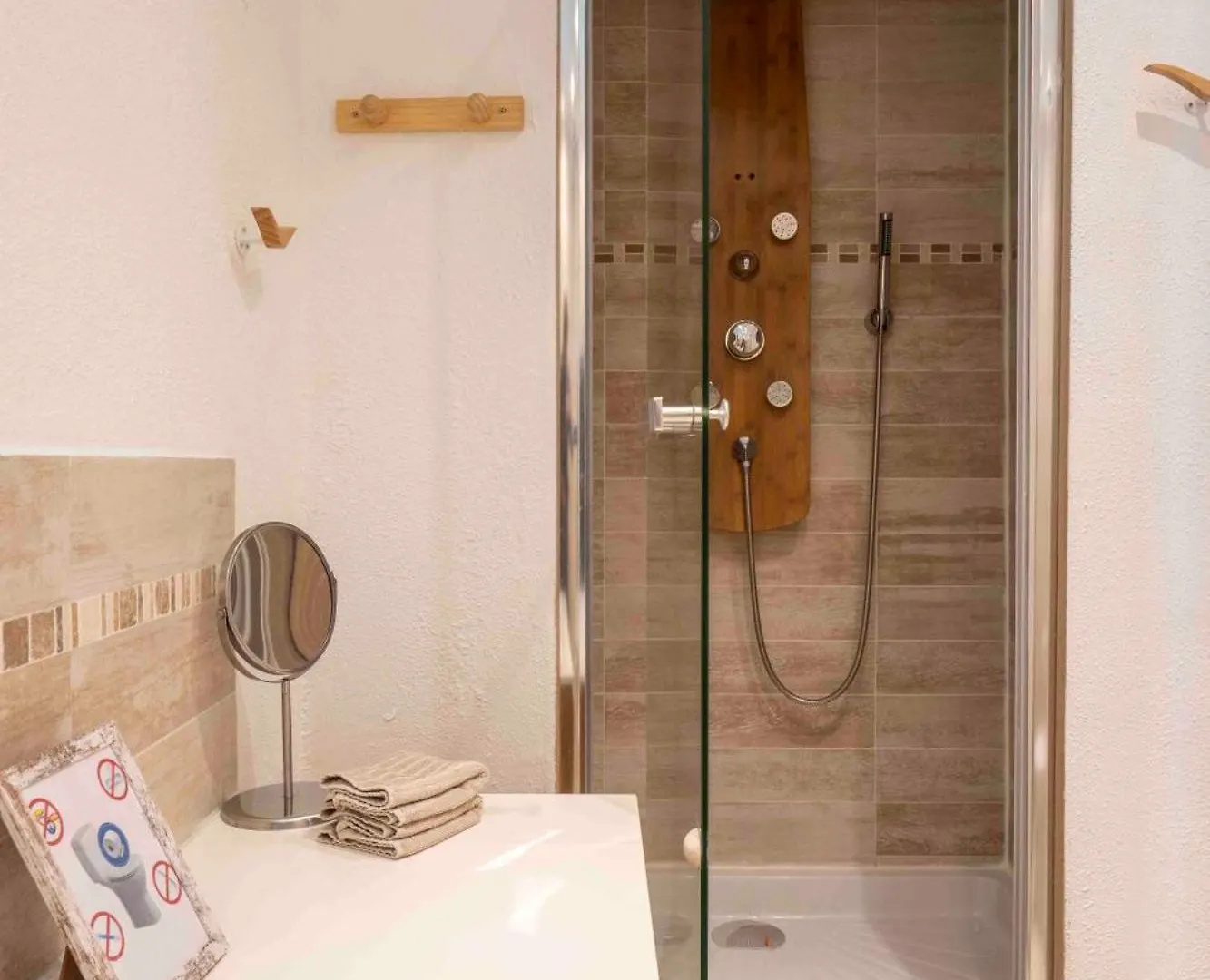 Charming Flat, Fully Equipped, Beach Only 300M - La Loge Nice 0*,
