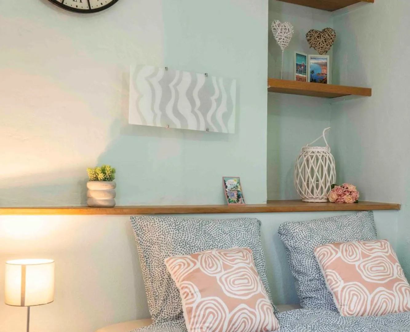 Charming Flat, Fully Equipped, Beach Only 300M - La Loge Nice Apartment