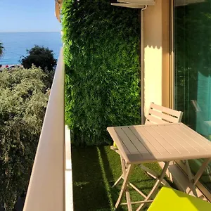 Apartment Gambetta, Nizza
