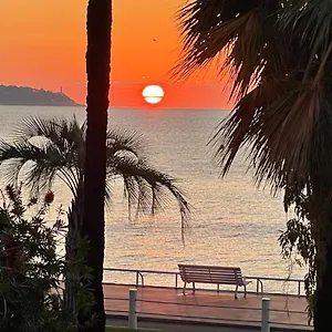 Le Copacabana Riviera Appartement