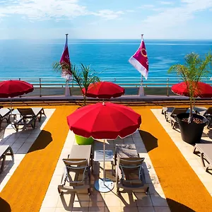 Lejlighedshotel Adagio Promenade Des, Nice