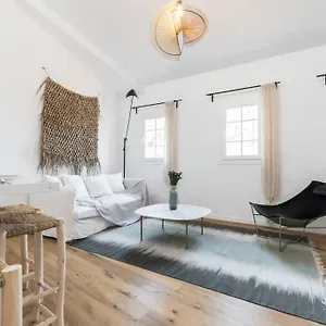Apartment Malonat Duplex - Old Town, Nizza