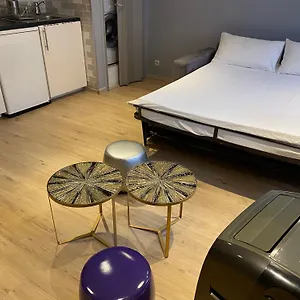 Apartment Vieille, Nice