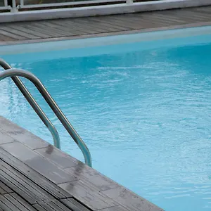 Apartment With Swimming Pool 80 Meters Near The, Nice