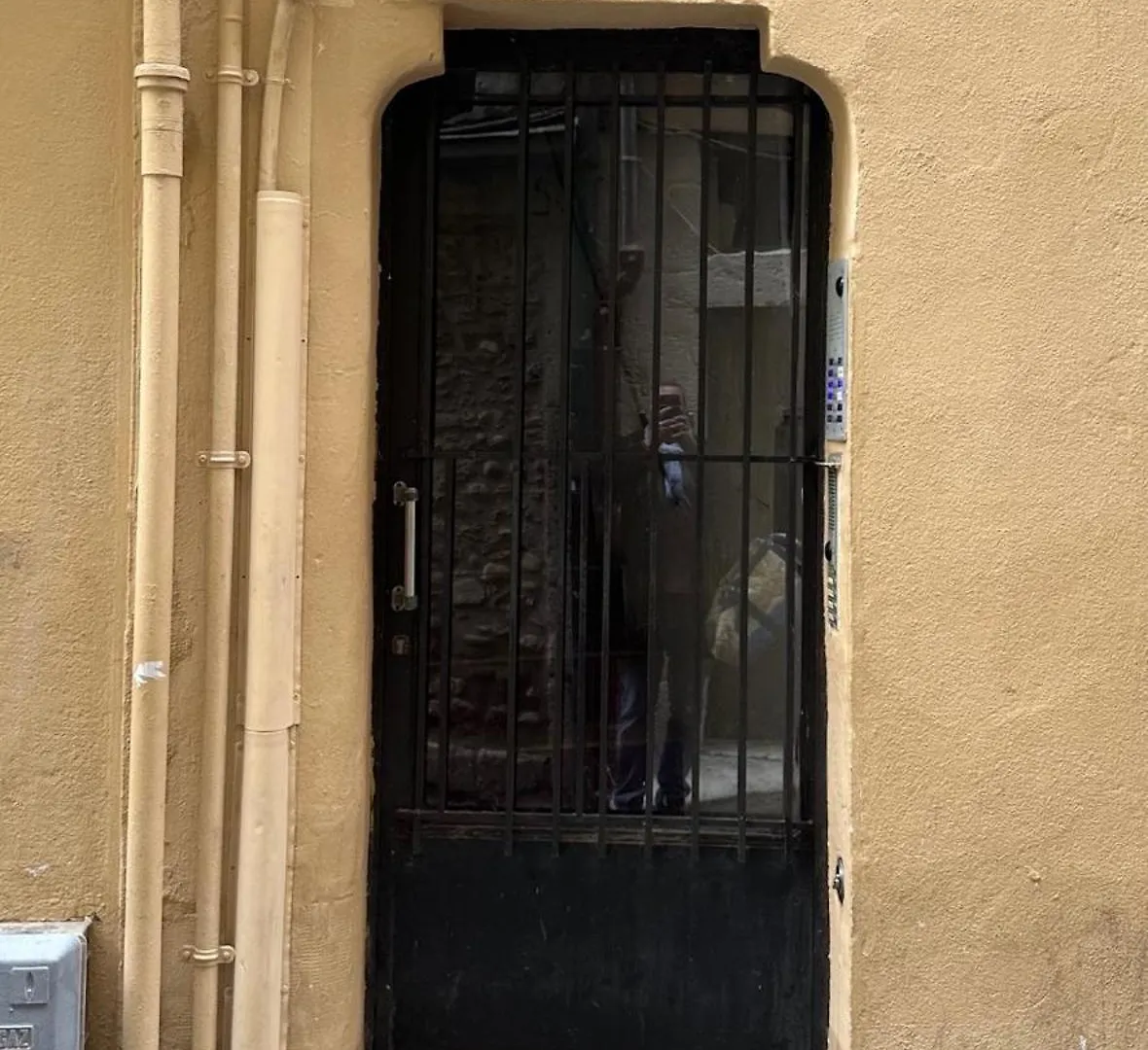 Charming Flat, Fully Equipped, Beach Only 300M - La Loge Nice